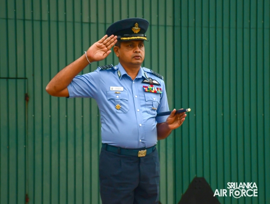 NO. 3 MARITIME SQUADRON CELEBRATES 6TH ANNIVERSARY