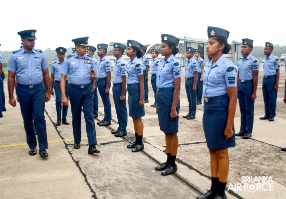 NO. 3 MARITIME SQUADRON CELEBRATES 6TH ANNIVERSARY