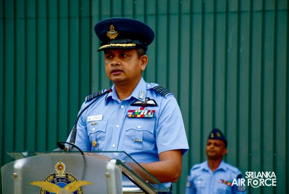 NO. 3 MARITIME SQUADRON CELEBRATES 6TH ANNIVERSARY