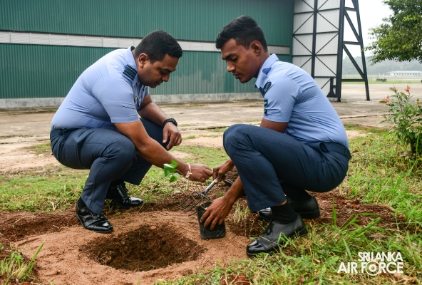 NO. 3 MARITIME SQUADRON CELEBRATES 6TH ANNIVERSARY