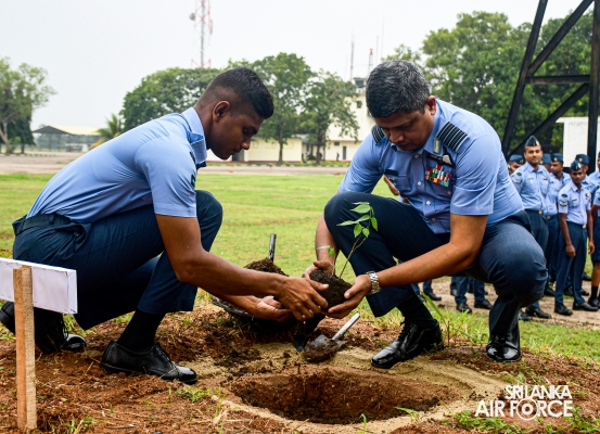 NO. 3 MARITIME SQUADRON CELEBRATES 6TH ANNIVERSARY