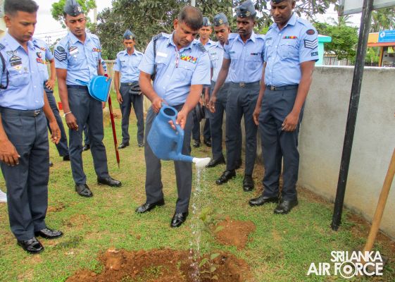 40TH PHASE OF GUWAN MITHUDAM PROJECT CONCLUDES AT DIVISIONAL HOSPITAL POOVARASANKULAM