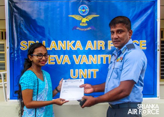 40TH PHASE OF GUWAN MITHUDAM PROJECT CONCLUDES AT DIVISIONAL HOSPITAL POOVARASANKULAM