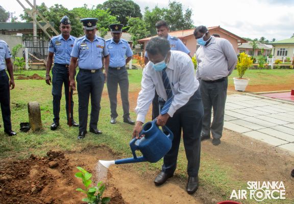 40TH PHASE OF GUWAN MITHUDAM PROJECT CONCLUDES AT DIVISIONAL HOSPITAL POOVARASANKULAM