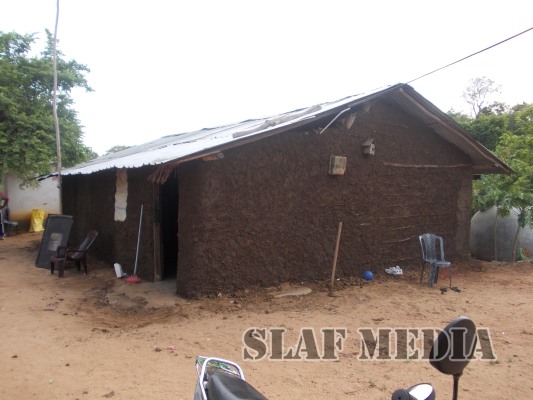 SLAF Station Morawewa Celebrates Its 42nd Anniversary