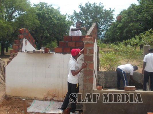 SLAF Station Morawewa Celebrates Its 42nd Anniversary