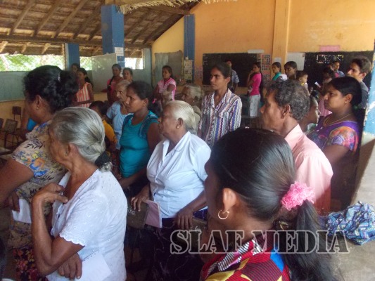 SLAF Station Morawewa Celebrates Its 42nd Anniversary