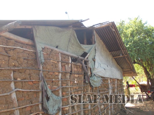 SLAF Station Morawewa Celebrates Its 42nd Anniversary