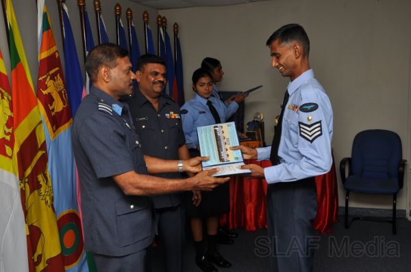 47th NCO Management Course Passes Out