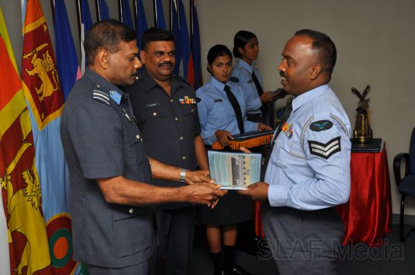 47th NCO Management Course Passes Out