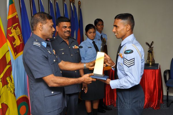 47th NCO Management Course Passes Out