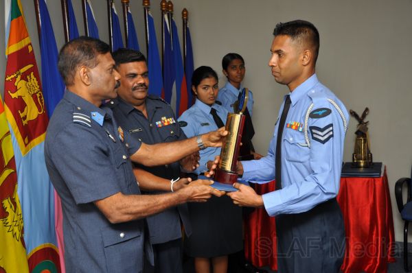 47th NCO Management Course Passes Out
