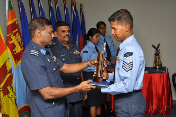 47th NCO Management Course Passes Out