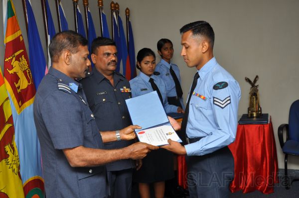 47th NCO Management Course Passes Out