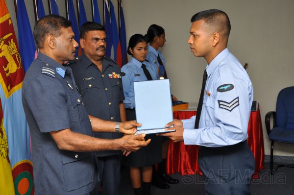 47th NCO Management Course Passes Out