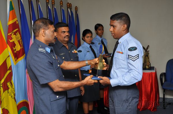 47th NCO Management Course Passes Out
