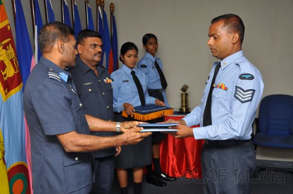47th NCO Management Course Passes Out