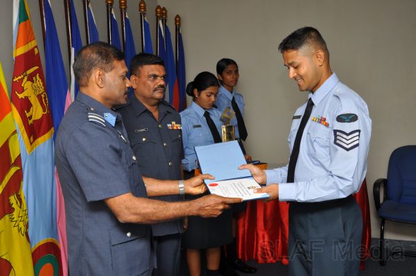 47th NCO Management Course Passes Out