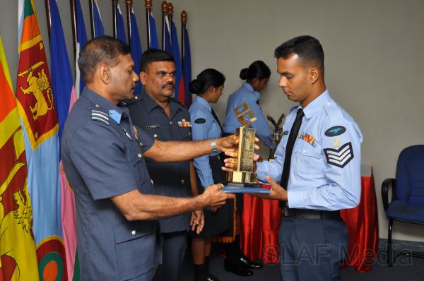 47th NCO Management Course Passes Out