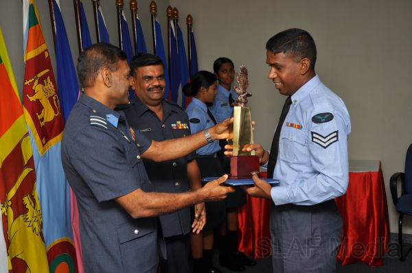 47th NCO Management Course Passes Out