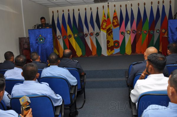 47th NCO Management Course Passes Out