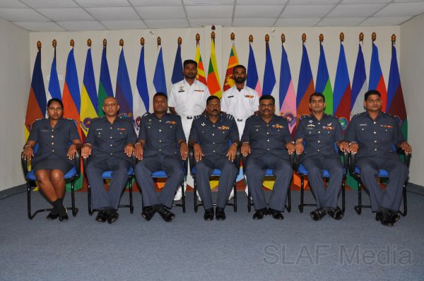 47th NCO Management Course Passes Out
