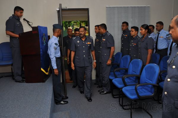 47th NCO Management Course Passes Out