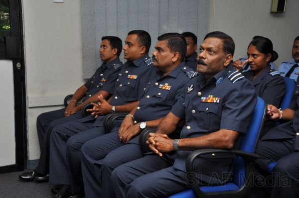 47th NCO Management Course Passes Out