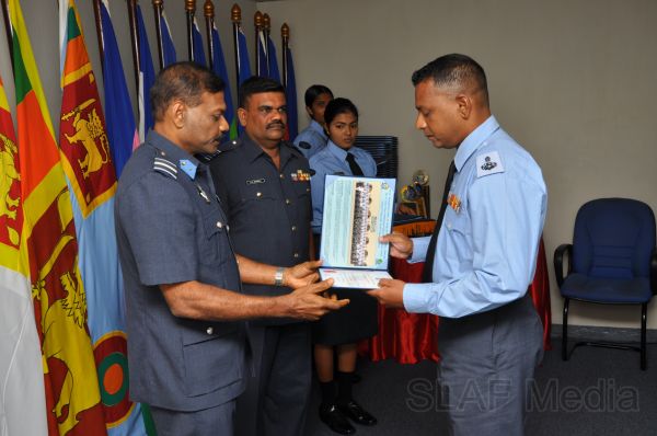 47th NCO Management Course Passes Out