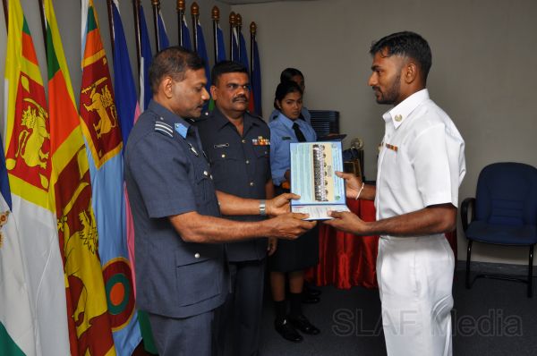 47th NCO Management Course Passes Out
