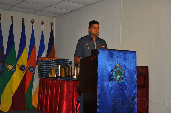 49th Batch of Management Qualified NCOS Pass Out of Chinabay