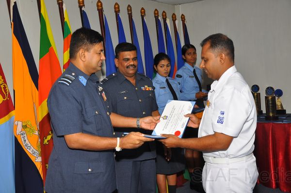 49th Batch of Management Qualified NCOS Pass Out of Chinabay