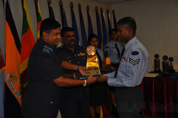 49th Batch of Management Qualified NCOS Pass Out of Chinabay