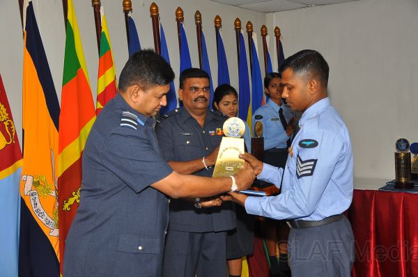 49th Batch of Management Qualified NCOS Pass Out of Chinabay
