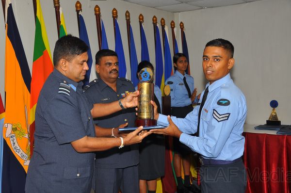 49th Batch of Management Qualified NCOS Pass Out of Chinabay