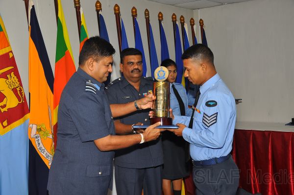 49th Batch of Management Qualified NCOS Pass Out of Chinabay