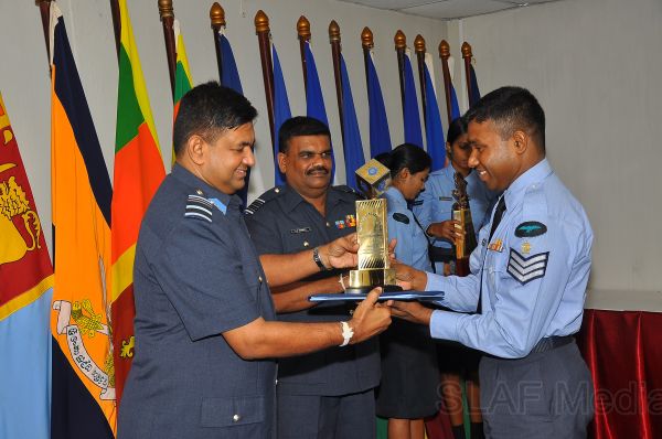 49th Batch of Management Qualified NCOS Pass Out of Chinabay