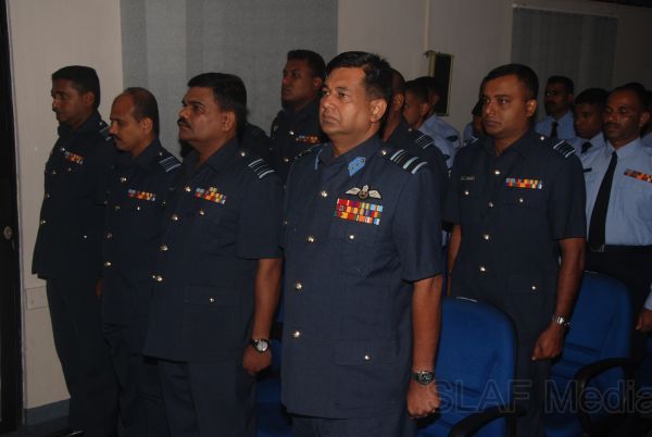 49th Batch of Management Qualified NCOS Pass Out of Chinabay