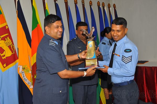 49th Batch of Management Qualified NCOS Pass Out of Chinabay