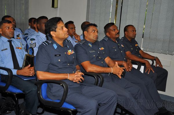49th Batch of Management Qualified NCOS Pass Out of Chinabay