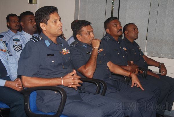 49th Batch of Management Qualified NCOS Pass Out of Chinabay