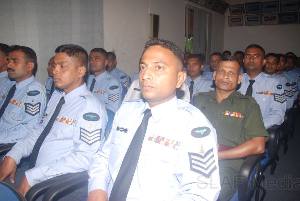 49th Batch of Management Qualified NCOS Pass Out of Chinabay