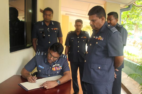 The Passing out Ceremony of the No. 49th Non Commissioned Officers’ Management Course