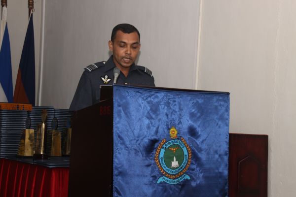 The Passing out Ceremony of the No. 49th Non Commissioned Officers’ Management Course