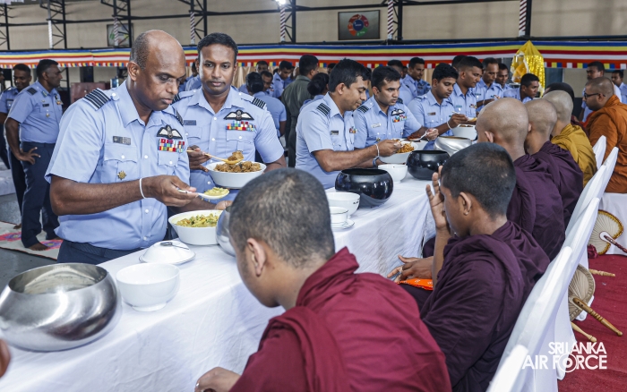 NO. 4 VVIP/VIP HELICOPTER SQUADRON CELEBRATES 60 YEARS OF SERVICE