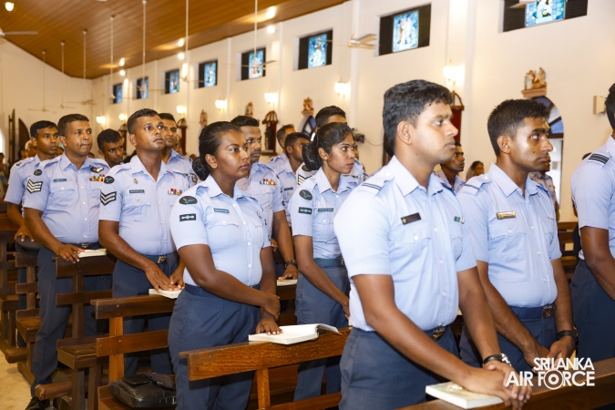 NO. 4 VVIP/VIP HELICOPTER SQUADRON CELEBRATES 60 YEARS OF SERVICE