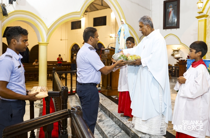 NO. 4 VVIP/VIP HELICOPTER SQUADRON CELEBRATES 60 YEARS OF SERVICE