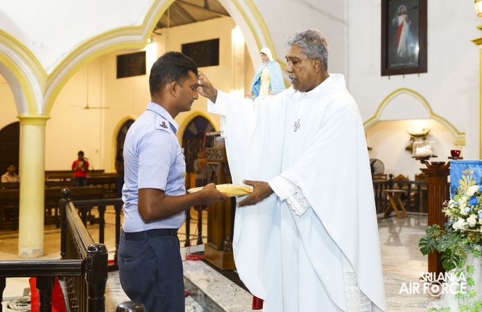 NO. 4 VVIP/VIP HELICOPTER SQUADRON CELEBRATES 60 YEARS OF SERVICE