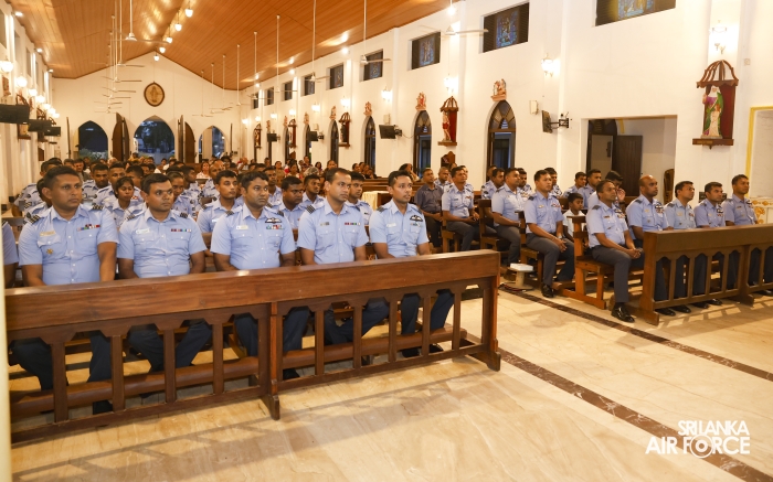 NO. 4 VVIP/VIP HELICOPTER SQUADRON CELEBRATES 60 YEARS OF SERVICE