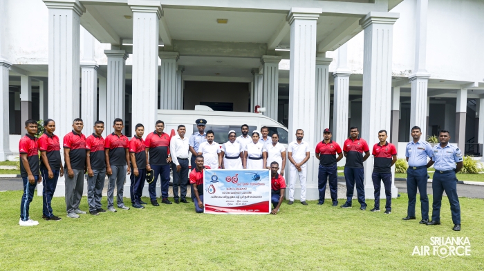 NO. 4 VVIP/VIP HELICOPTER SQUADRON CELEBRATES 60 YEARS OF SERVICE